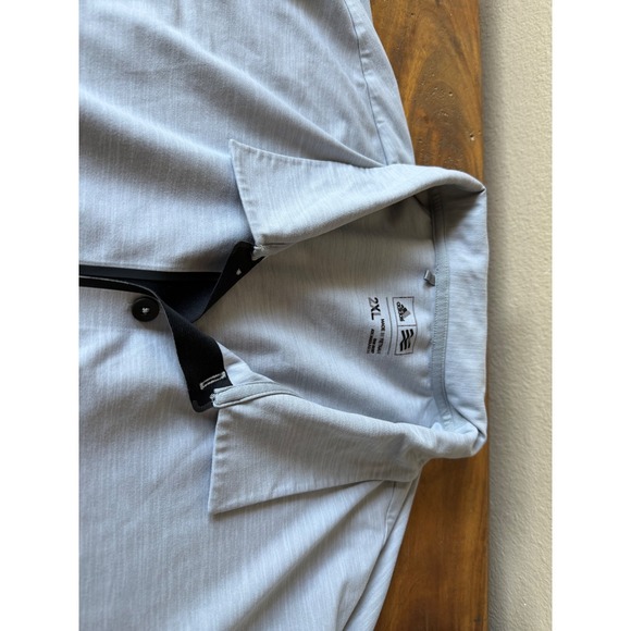 adidas Other - Mens 2XL adidas grey polo. Golf attire